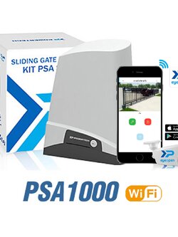 Powertech PSA 1200 wifi