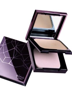 แป้งรีทัชผิว ฟาริสเอน่า Faris Aina Compact Powder SPF30 PA+++