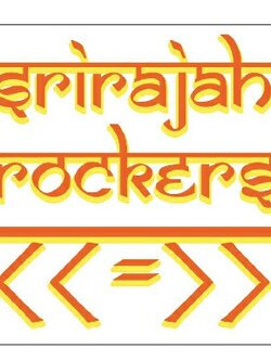 SRJ-S-002-TARK DAT STICKERS