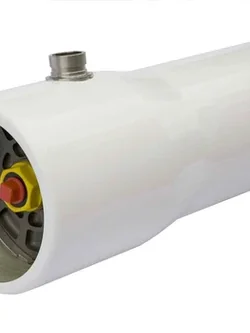 กระบอกเมมเบรนไฟเบอร์ Vessel Fiber รุ่น 8040 ขนาดเส้นผ่าศูนย์กลาง 8 นิ้ว