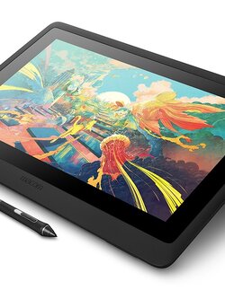 Wacom Cintiq 16