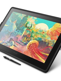 Wacom Cintiq 22