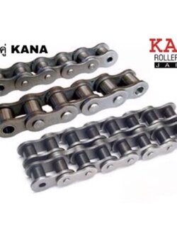โซ่คู่ KANA โซ่คู่เบอร์ 100/120/140/160