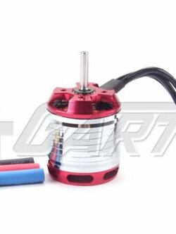Gartt Motor 450L-1800KV for 450L Helicopter