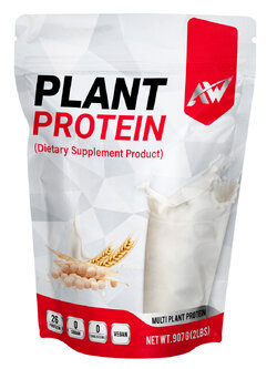 AW-PLANT ISOLATE x 1