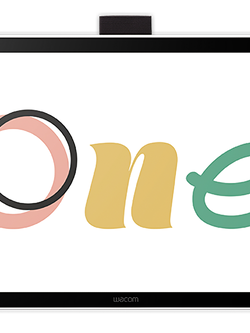 Wacom One 14