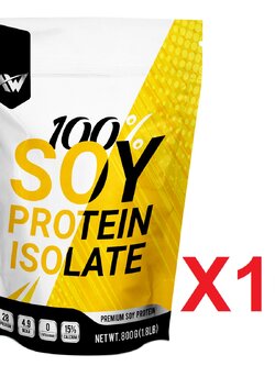 AW-SOY ISOLATE x 10