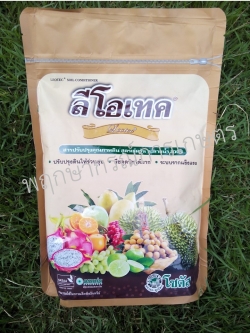 ลีโอเทค