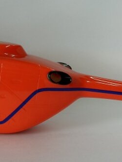 500-EC135 Luftrettung