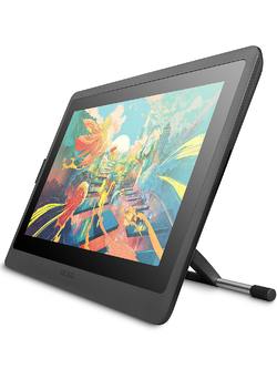 Wacom Cintiq 16 + Stand for Cintiq 16