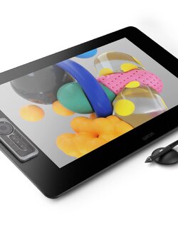Cintiq Pro 24