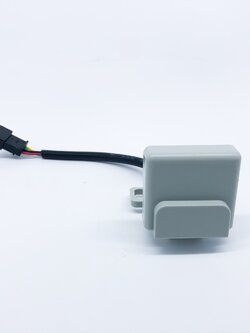 ตัวลิมิต PLH