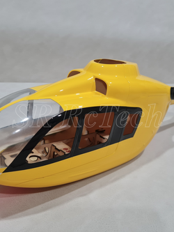 500-EC135 Yellow ADAC