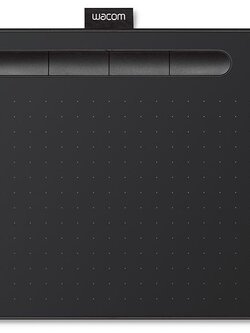 Intuos Pen Black Medium