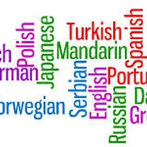 ภาษาอื่นๆ