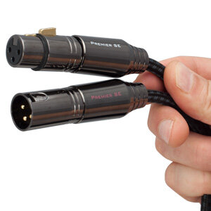 CABLE XLR