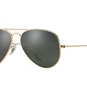 TOP 10 แว่นกันแดด RAY-BAN รุ่นขายดี ปี 2018