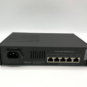 Network Switch