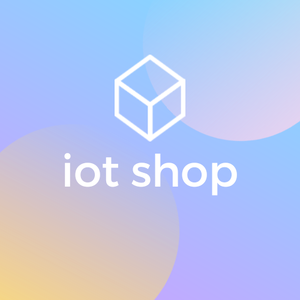 ร้านIotShop