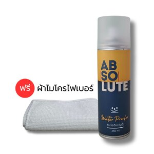ABSOLUTE NANO WATERPROOFER 250 ml