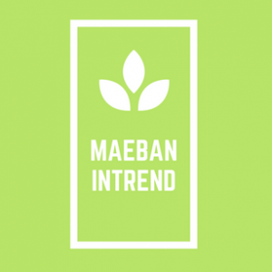 ร้านMaebanintrend