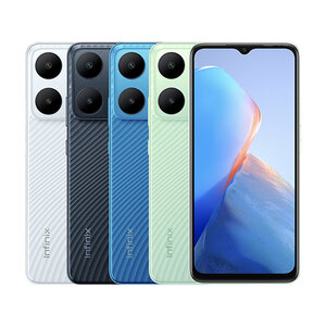 Infinix Smart 7 สมาร์ทโฟนรุ่นเล็กที่ตอบโจทย์ทุกการใช้งานได้อย่างครบครัน
