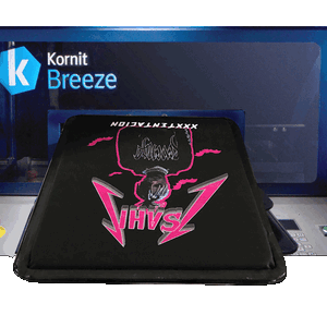 รับสกรีนเสื้อด่วน พิมพ์เสื้อยืดผ้า cotton100 รับทําขั้นตํ่า1ตัว ภายใน1วัน