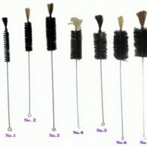 Brush for Tude & Buretts