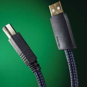 Cables USB Audio Grade