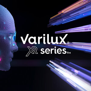 เลนส์ ESSILOR VARILUX XR SERIES โปรเกรสซีฟที่ดีที่สุดจาก ESSILOR