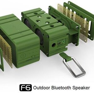 ลำโพงบลูทูธ Bluetooth Speaker
