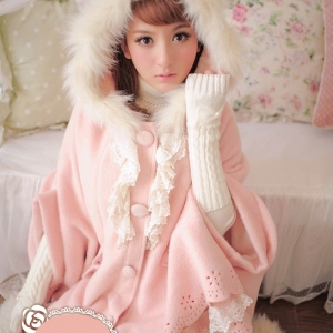 เสื้อโค้ทพรีออเดอร์ (preoder coat)