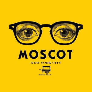 กว่า 100 ปี MOSCOT ตำนานร้านแว่นรถเข็น สู่แบรนด์แว่นตาชั้นนำระดับโลก