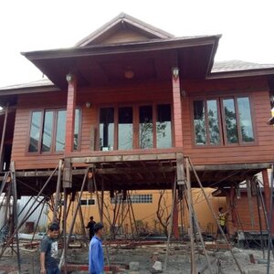 รับซื้อโครงสร้างเหล็ก โทร 092-2543360 รับซื้อโครงเหล็ก อาคาร โรงงาน รับซื้อบ้านไม้เก่า เคลียร์ริ่งป่า รับทุบรื้อถอน