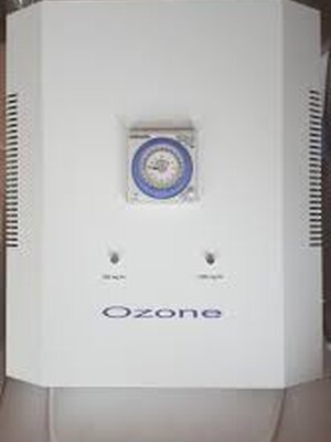 เครื่องผลิตโอโซน500MG