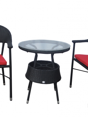 ชุดหวาย เรนนี่ 2 ที่นั่ง