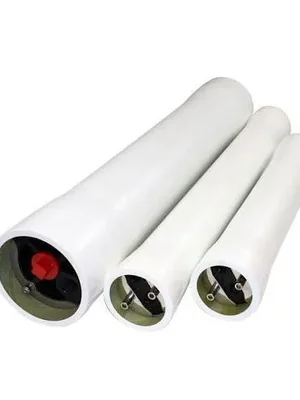 Vessel Fiber รุ่น 4040 ขนาดเส้นผ่าศูนย์กลาง 4 นิ้ว ความยาว 40 นิ้ว