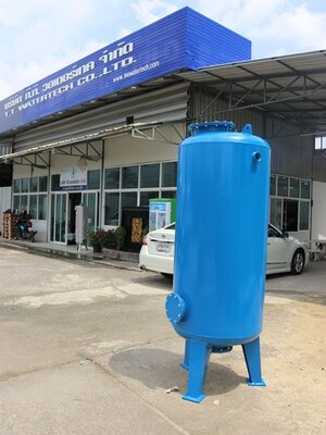 ถังกรองเหล็กขนาด20นิ้ว