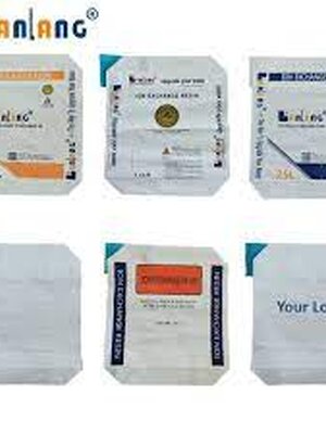 สารกรองเรซิ่น LanLang