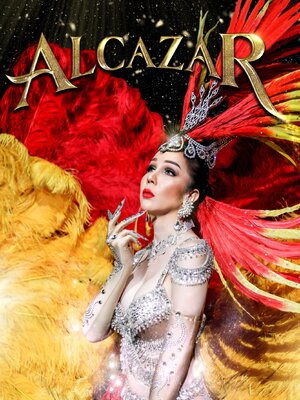 อัลคาซ่าร์โชว์ พัทยา Alcazar Cabaret Show Pattaya ราคาพิเศษ