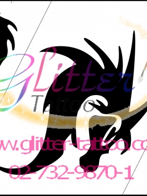 แบบลายมังกร 1 (ชุด)