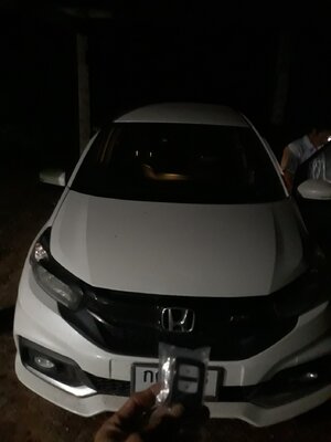 ช่างกุญแจรถยนต์Honda