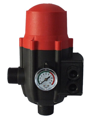 เพรสเชอร์สวิสต์ออโต้ (Pressure Switch Auto)