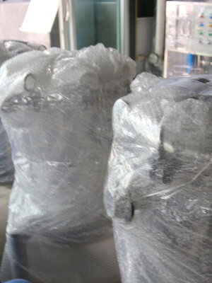 ถังกรองเซรามิค15ไส้