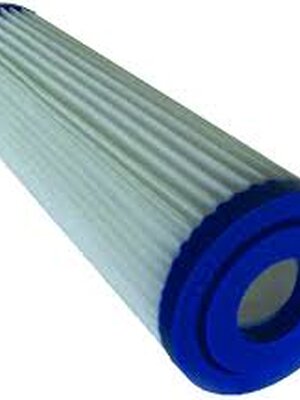 ไส้กรองจีบ20นิ้วBig Blue(20″ x 4.5″)