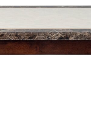 โต๊ะกลางท็อปหิน : นิสสัน MA