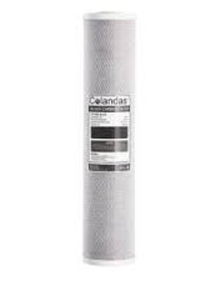 ไส้กรองคาร์บอนบล็อค20นิ้ว