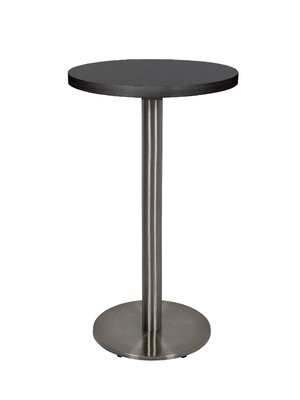 โต๊ะเมลามีน วิสกี้ 60 ซม.