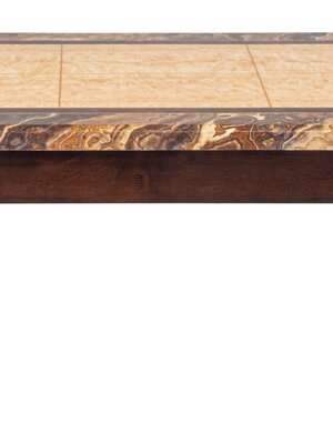 โต๊ะกลางท็อปหิน : เฟี้ยต MA