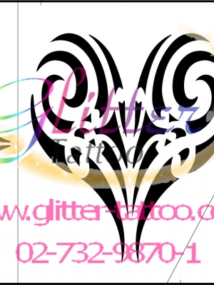 แบบลายกราฟฟิค 1 (ชุด)